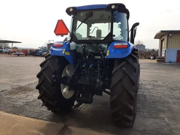 Main image New Holland PowerStar 120